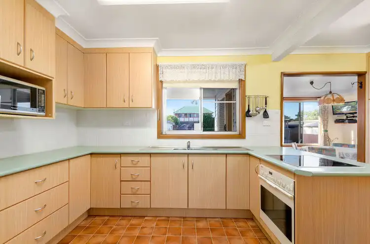 Fourth view of Homely house listing, 40 Lighthorse Drive, Woonona NSW 2517