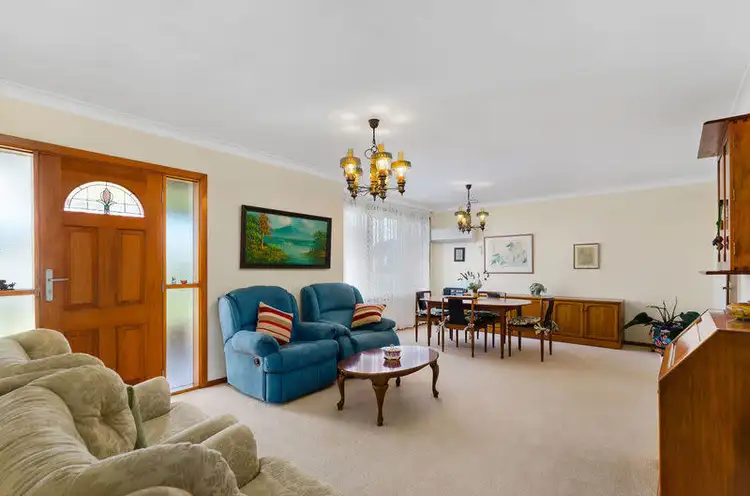 Fifth view of Homely house listing, 40 Lighthorse Drive, Woonona NSW 2517