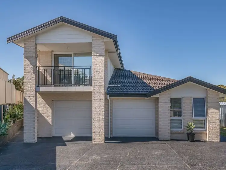 Main view of Homely house listing, 47 Nyanda Avenue, Floraville NSW 2280