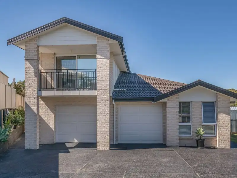 Main view of Homely house listing, 47 Nyanda Avenue, Floraville NSW 2280