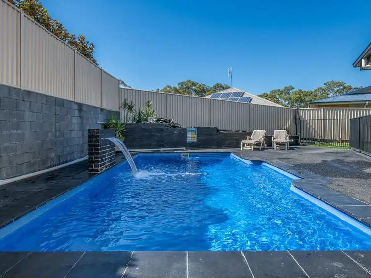 Second view of Homely house listing, 47 Nyanda Avenue, Floraville NSW 2280
