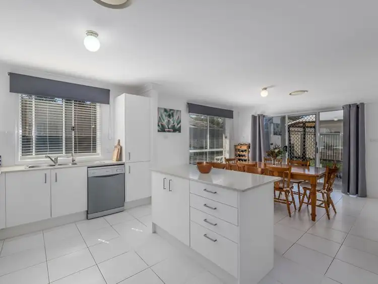 Fourth view of Homely house listing, 47 Nyanda Avenue, Floraville NSW 2280
