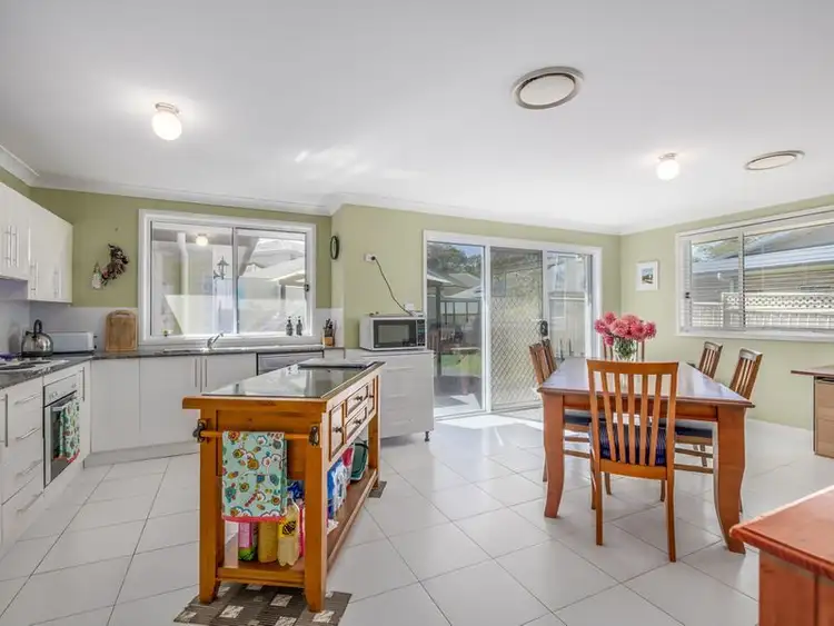 Sixth view of Homely house listing, 47 Nyanda Avenue, Floraville NSW 2280