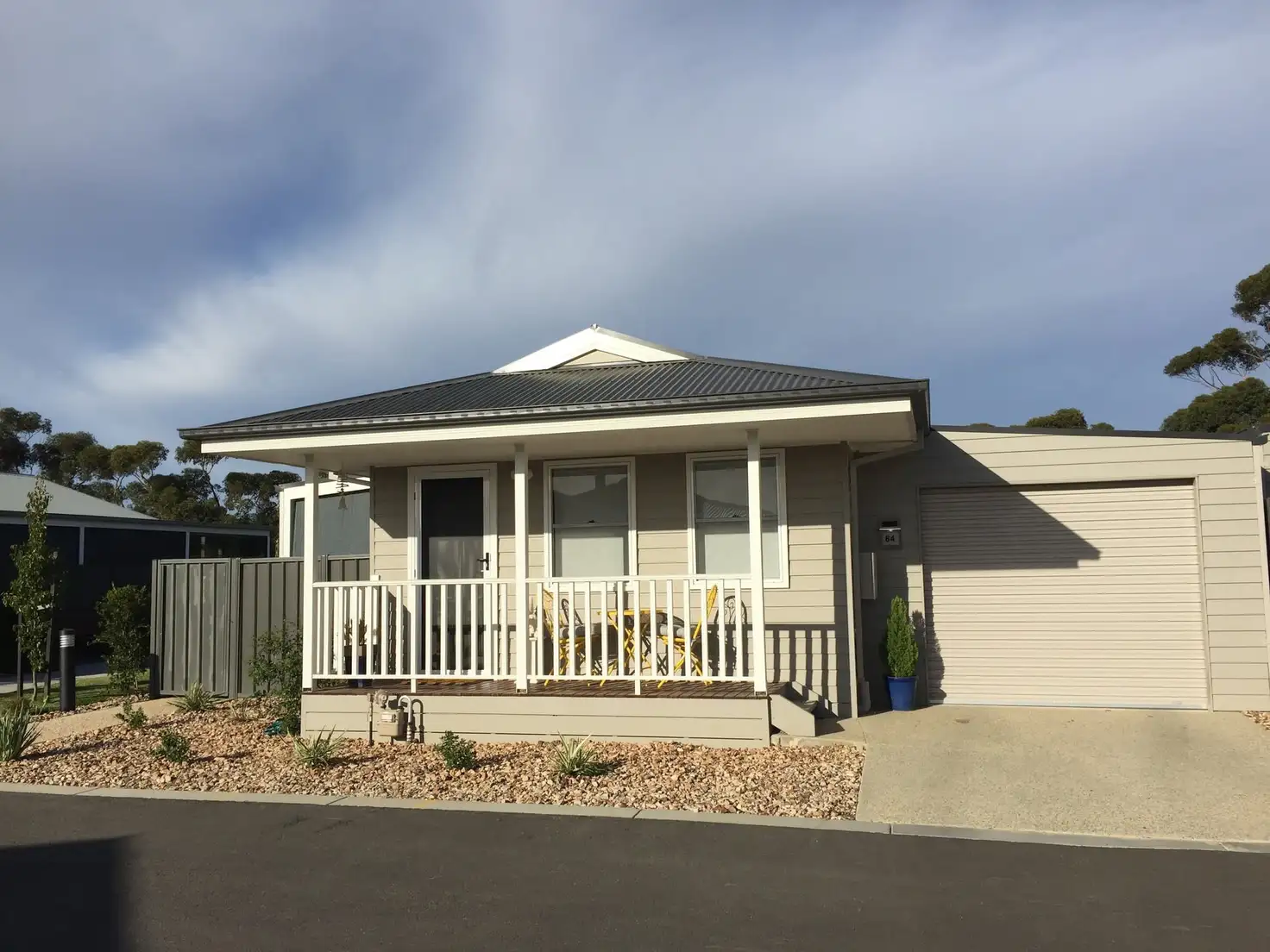 Main view of Homely house listing, 64/40 Watt Street, Lara VIC 3212