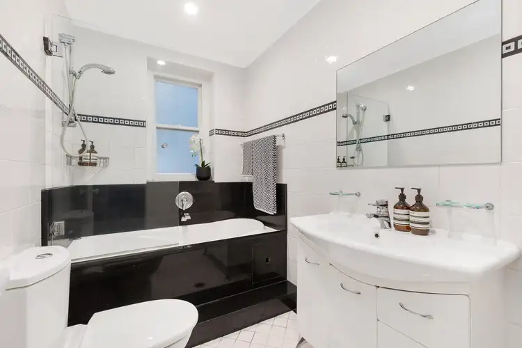 Fifth view of Homely apartment listing, 40/20 Macleay Street, Potts Point NSW 2011