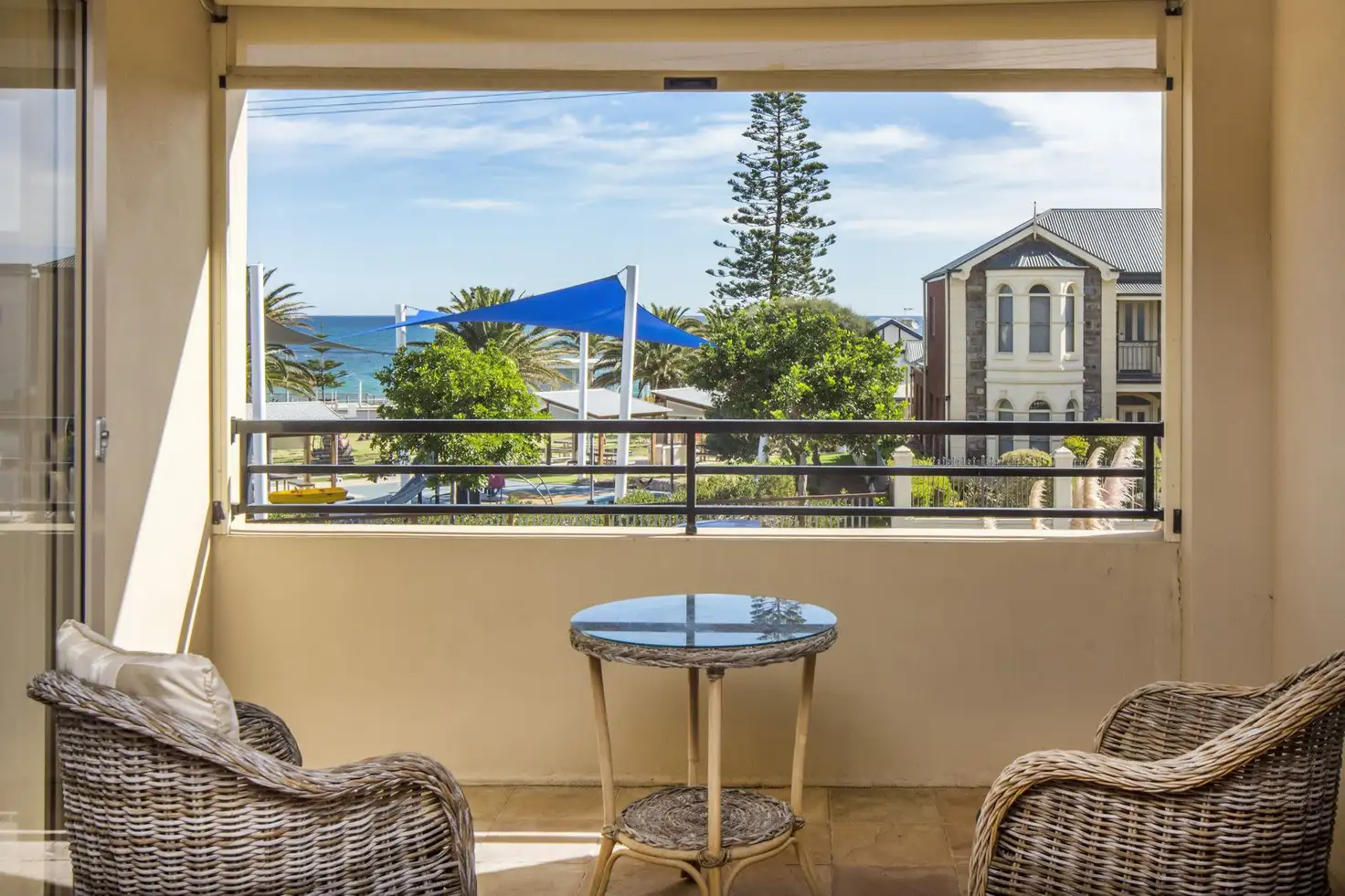 Main view of Homely townhouse listing, 6B Grundy Terrace, Christies Beach SA 5165