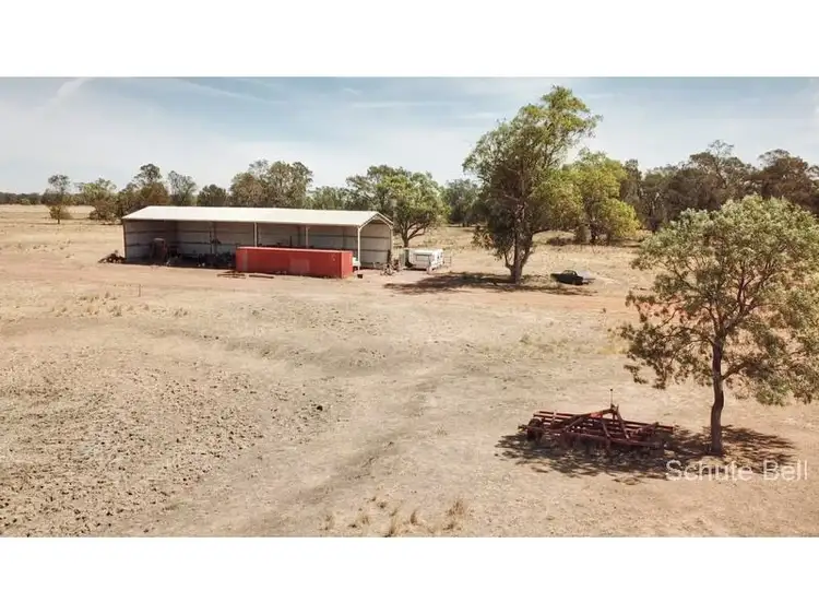 Third view of Homely rural property listing, Address available on request