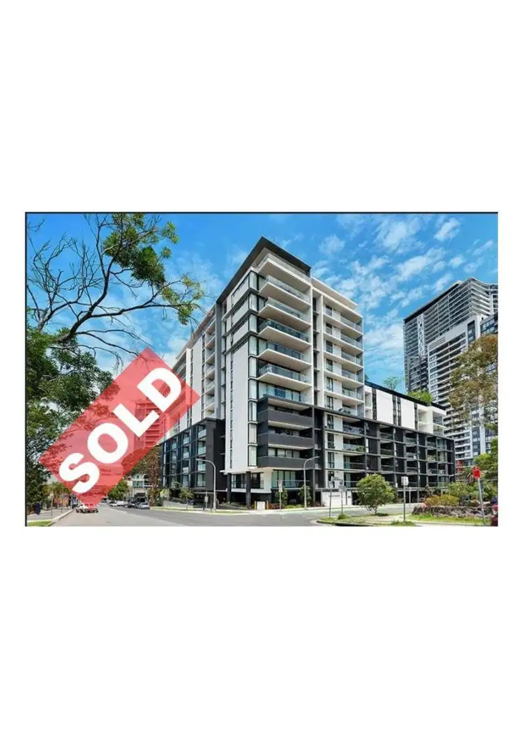 517/28-30 Anderson St, Chatswood NSW 2067