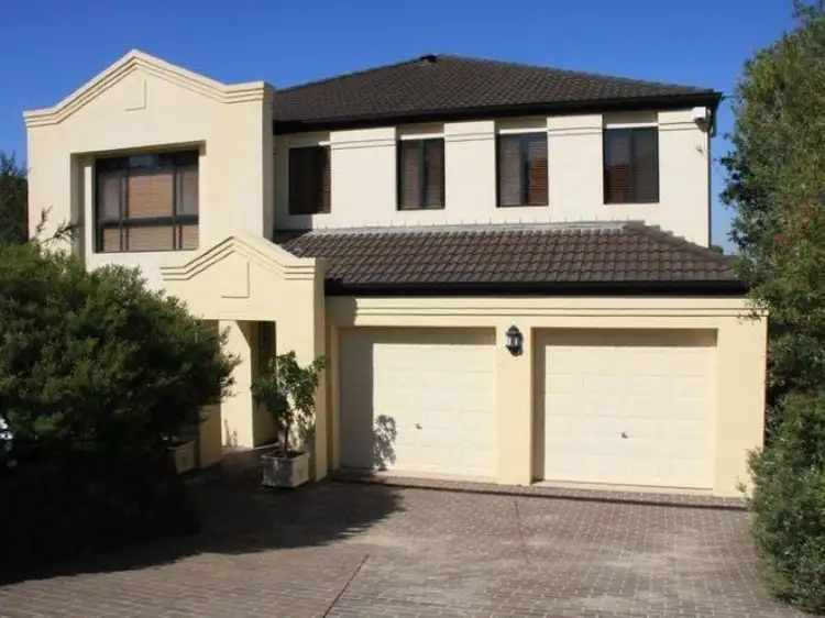 8 Sundew Close, Garden Suburb NSW 2289