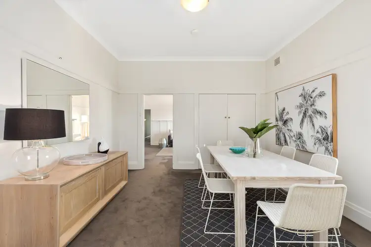 6/18 Lenthall Street, Kensington NSW 2033