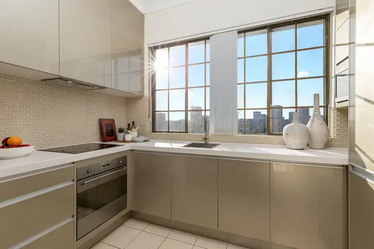 Third view of Homely apartment listing, 6/18 Lenthall Street, Kensington NSW 2033