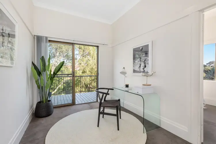 Fifth view of Homely apartment listing, 6/18 Lenthall Street, Kensington NSW 2033