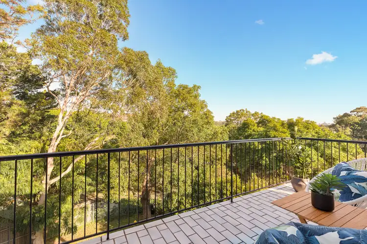 Sixth view of Homely apartment listing, 6/18 Lenthall Street, Kensington NSW 2033