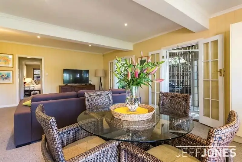 Main view of Homely flat listing, 401 Upper Cornwall Street, Greenslopes QLD 4120