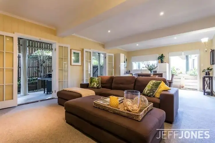 Second view of Homely flat listing, 401 Upper Cornwall Street, Greenslopes QLD 4120