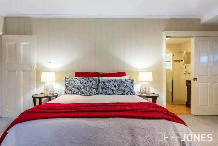 Third view of Homely flat listing, 401 Upper Cornwall Street, Greenslopes QLD 4120