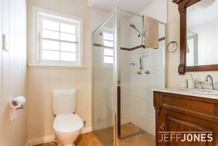 Fourth view of Homely flat listing, 401 Upper Cornwall Street, Greenslopes QLD 4120