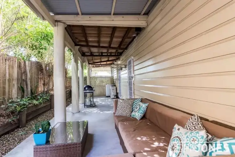 Fifth view of Homely flat listing, 401 Upper Cornwall Street, Greenslopes QLD 4120