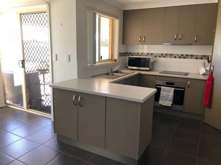Third view of Homely house listing, 33 Sheridan Street, Chinchilla QLD 4413