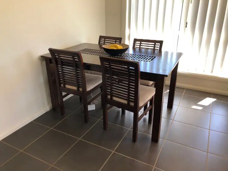 Fourth view of Homely house listing, 33 Sheridan Street, Chinchilla QLD 4413