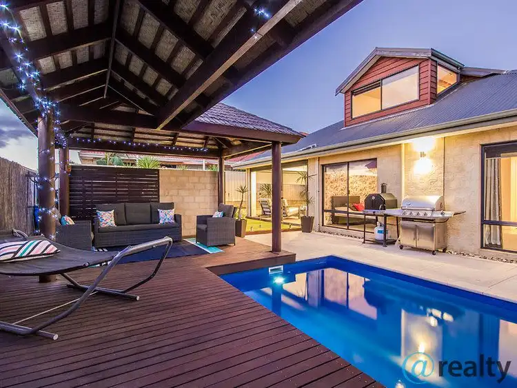 Main view of Homely house listing, 20 Granby Road, Secret Harbour WA 6173