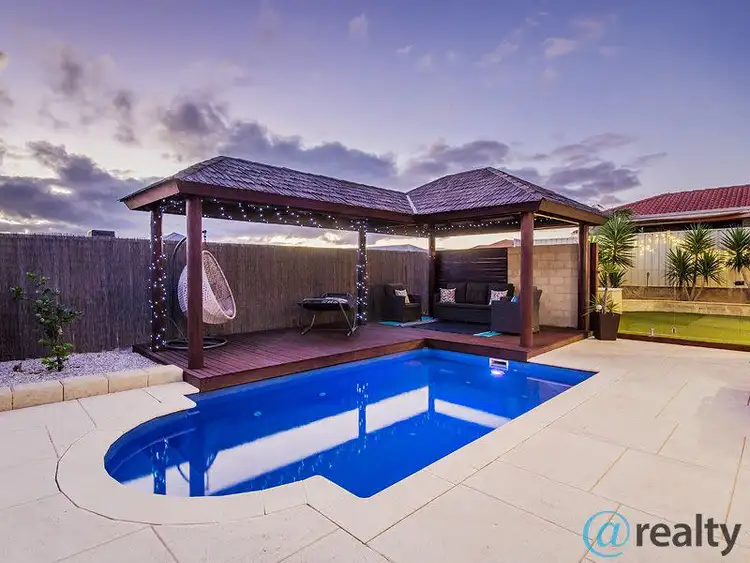 Third view of Homely house listing, 20 Granby Road, Secret Harbour WA 6173