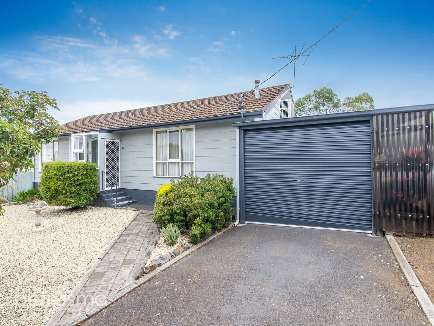 Main view of Homely house listing, 32 Raynors Road, Midway Point TAS 7171