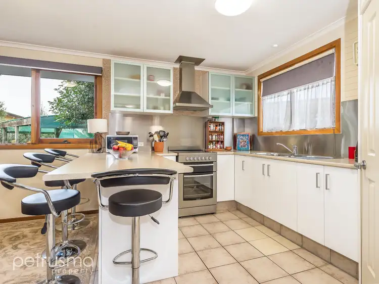 Second view of Homely house listing, 32 Raynors Road, Midway Point TAS 7171