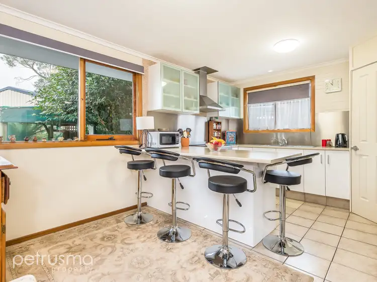 Third view of Homely house listing, 32 Raynors Road, Midway Point TAS 7171