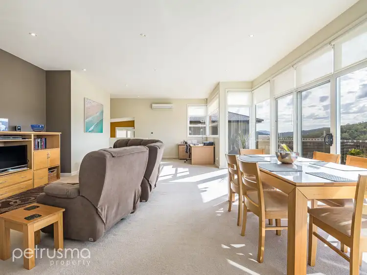 Second view of Homely house listing, 11 Raleigh Court, Howrah TAS 7018