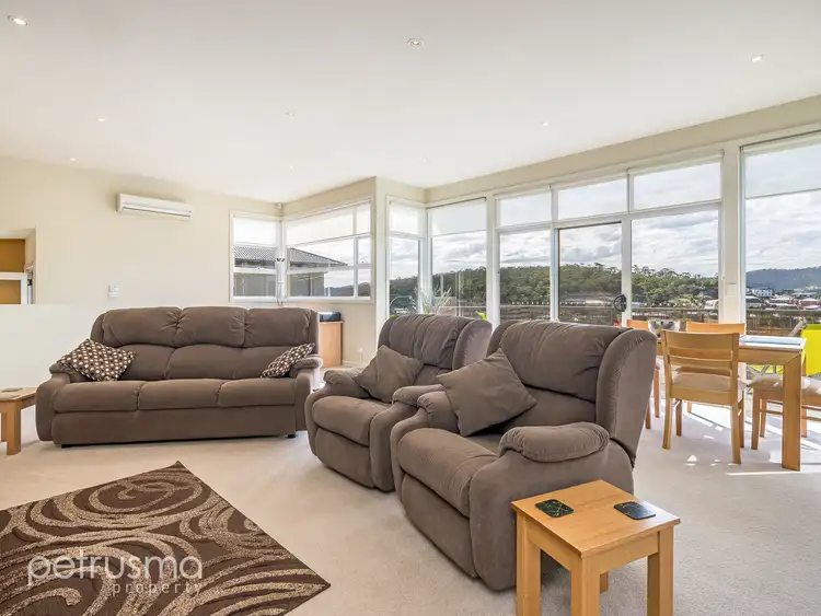 Third view of Homely house listing, 11 Raleigh Court, Howrah TAS 7018