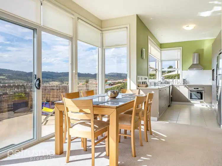 Fifth view of Homely house listing, 11 Raleigh Court, Howrah TAS 7018