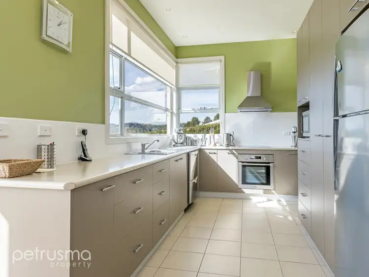 Sixth view of Homely house listing, 11 Raleigh Court, Howrah TAS 7018