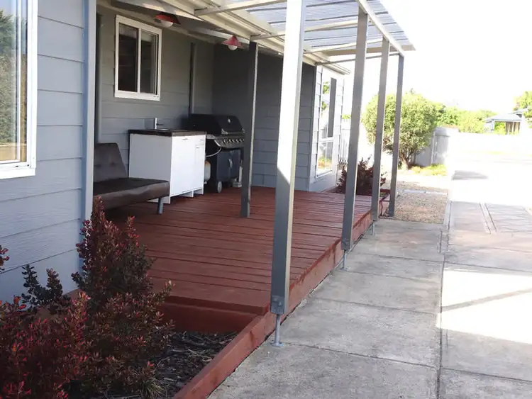 Fifth view of Homely house listing, 11b Beach Road, Goolwa Beach SA 5214