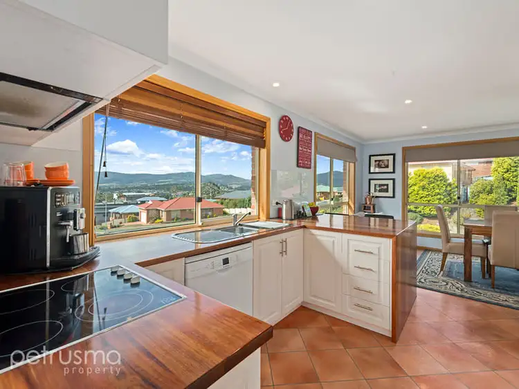 Second view of Homely house listing, 2 Alexa Drive, Austins Ferry TAS 7011