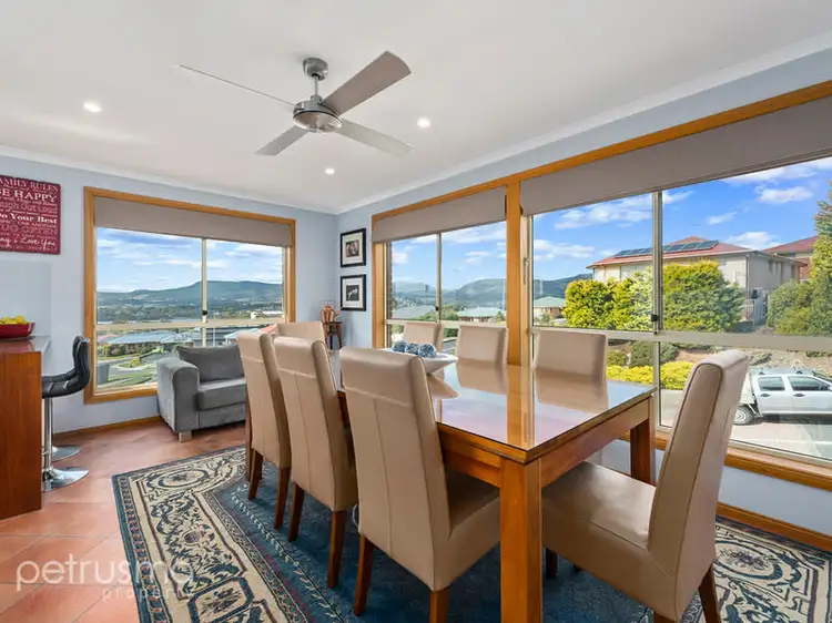 Third view of Homely house listing, 2 Alexa Drive, Austins Ferry TAS 7011