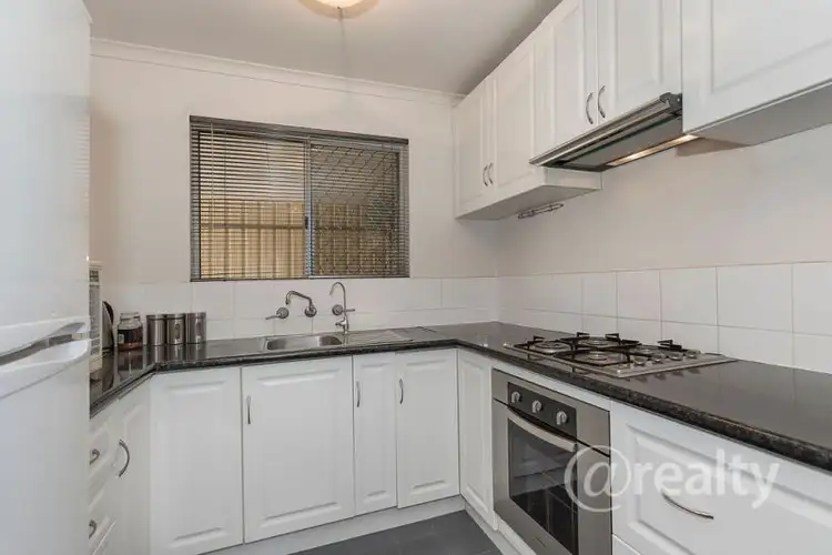 4/59-61 Rosewater Terrace, Ottoway SA 5013