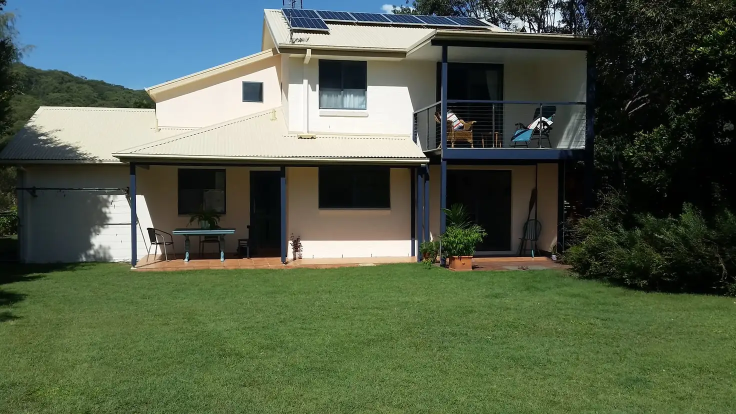 Main view of Homely house listing, 3 Bream Close, Hat Head NSW 2440