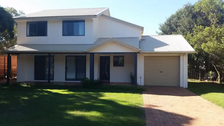 Second view of Homely house listing, 3 Bream Close, Hat Head NSW 2440