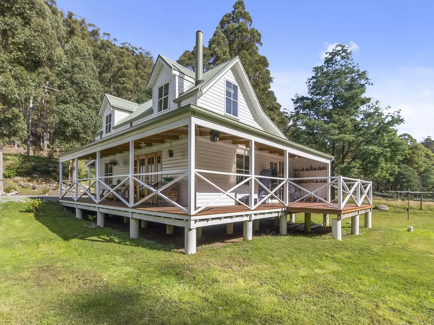 Main view of Homely house listing, 1084 Pelverata Road, Pelverata TAS 7150