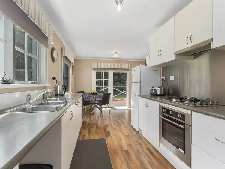 Fifth view of Homely house listing, 1084 Pelverata Road, Pelverata TAS 7150