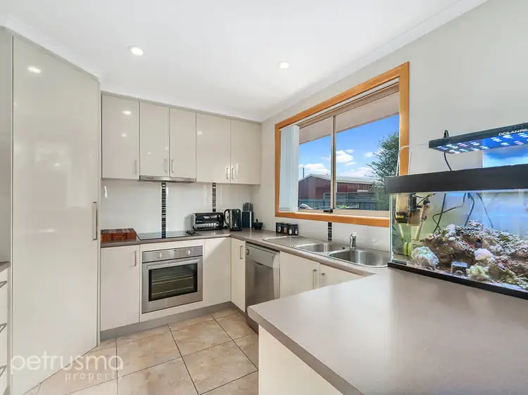 Second view of Homely house listing, 13 Henry Place, Brighton TAS 7030