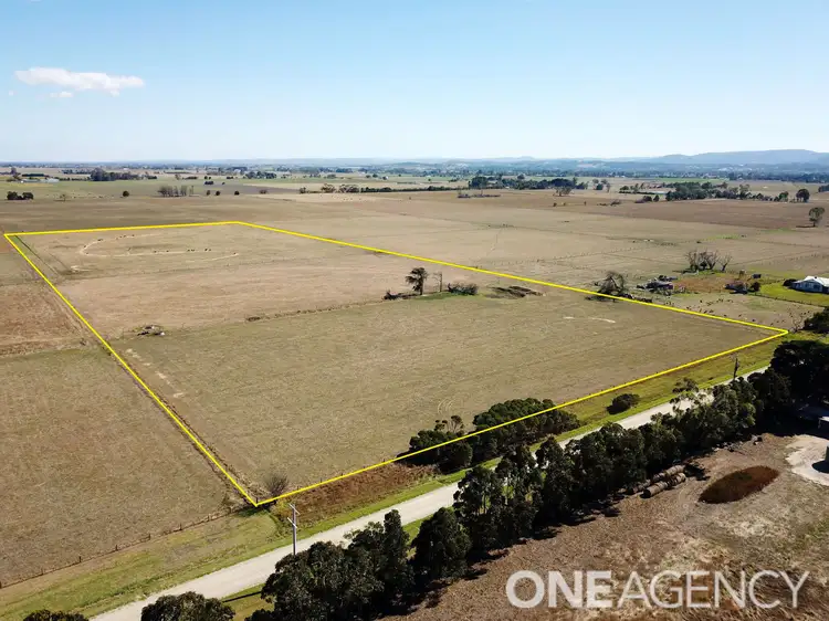 640 (CA 136A) Bunyip Modella Road, Iona VIC 3815