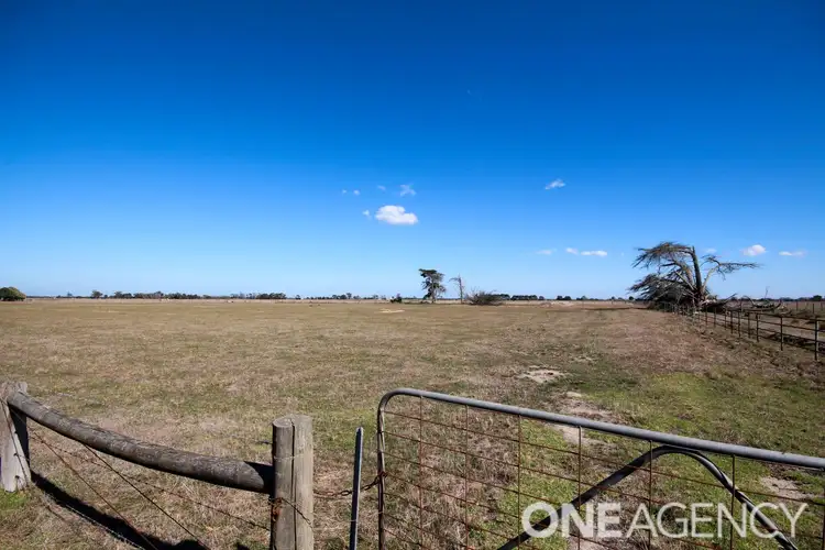 Second view of Homely rural property listing, 640 (CA 136A) Bunyip Modella Road, Iona VIC 3815
