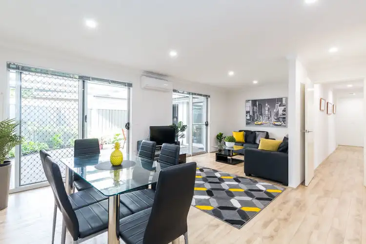 A/59 Kanangra Crescent, Greenwood WA 6024