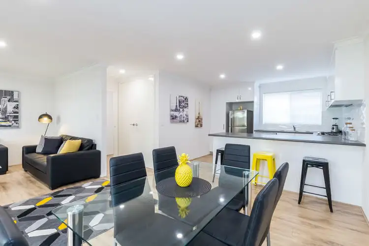 Second view of Homely house listing, A/59 Kanangra Crescent, Greenwood WA 6024