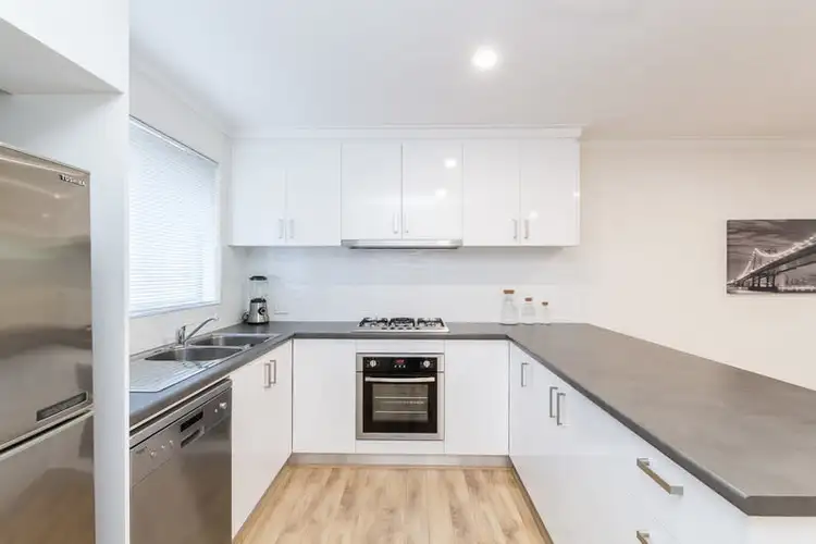 Third view of Homely house listing, A/59 Kanangra Crescent, Greenwood WA 6024