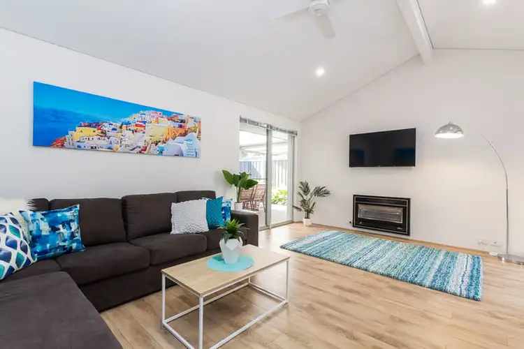 Fourth view of Homely house listing, A/59 Kanangra Crescent, Greenwood WA 6024