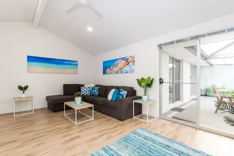 Fifth view of Homely house listing, A/59 Kanangra Crescent, Greenwood WA 6024