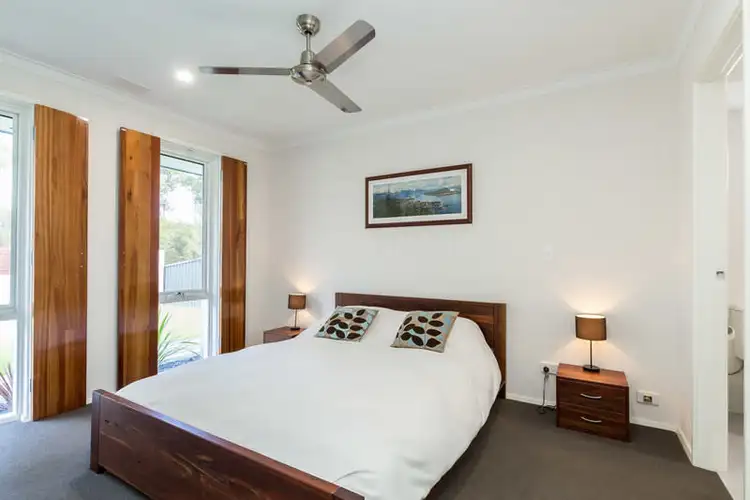 Sixth view of Homely house listing, A/59 Kanangra Crescent, Greenwood WA 6024